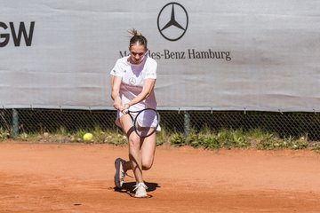 Bild 80 - BL Club an der Alster - Heidelberger TC : Ergebnis: 3:6
